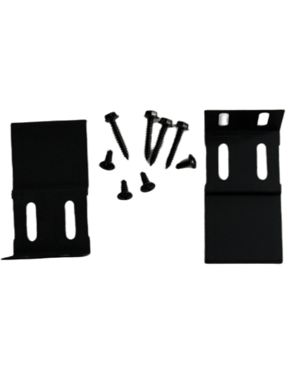 Heat Deflector Hood - Black